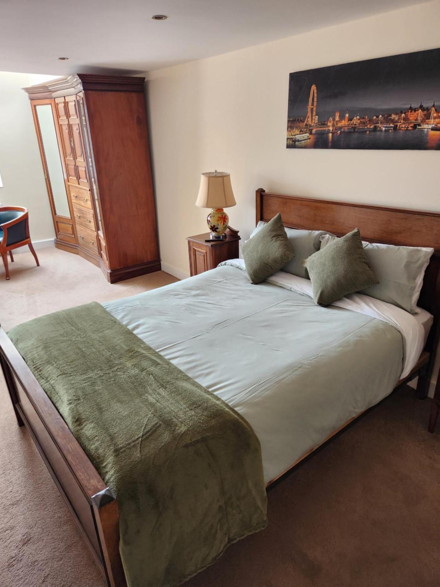 The Garden Bar Rooms Baildon Экстерьер фото